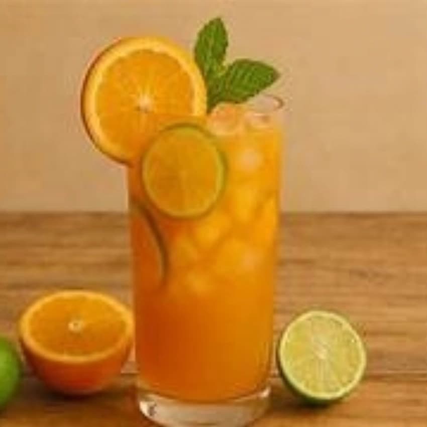 Punch planteur