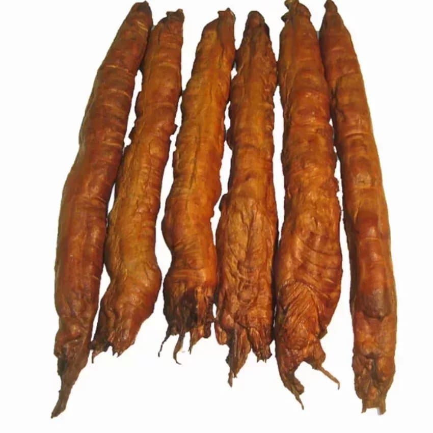 Le patte salée