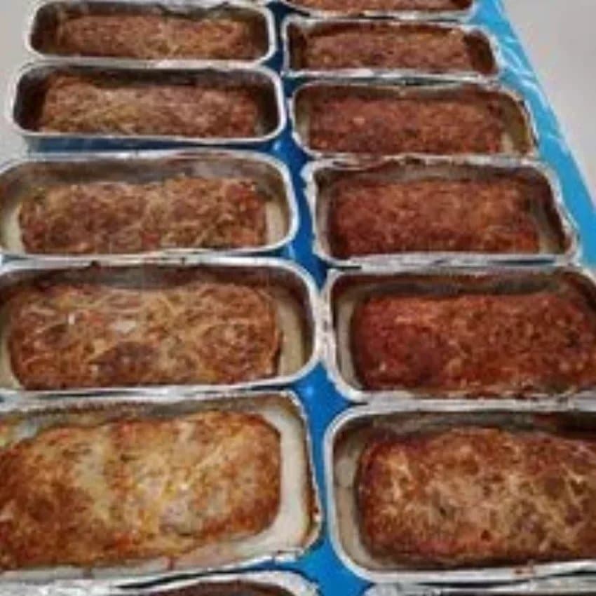 Terrine porc (~800g)