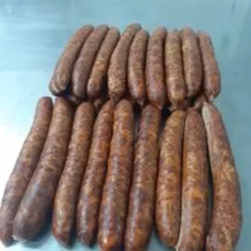 Andouillette