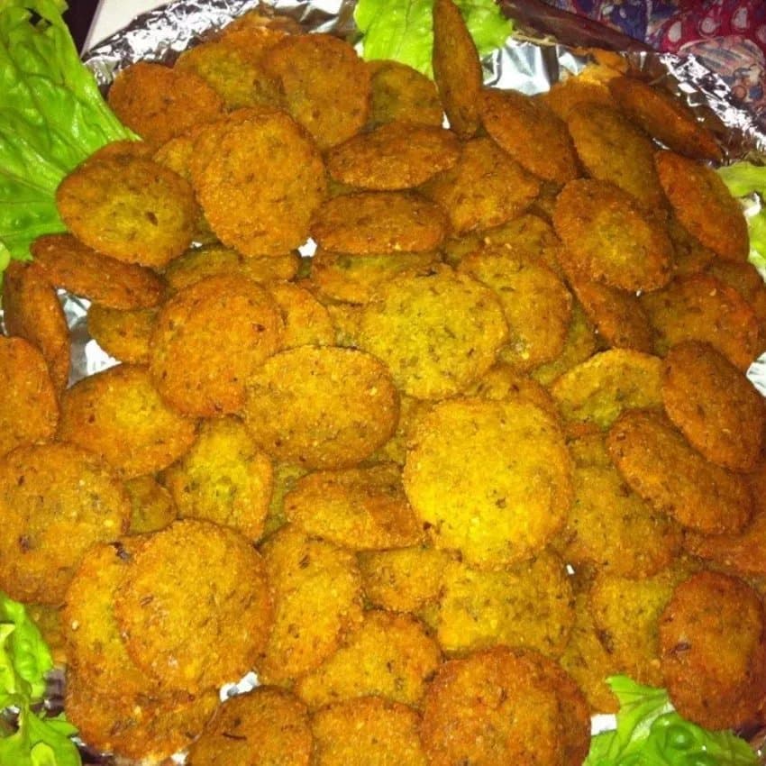 Bonbons piments