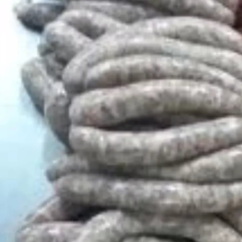 Chipolata volaille
