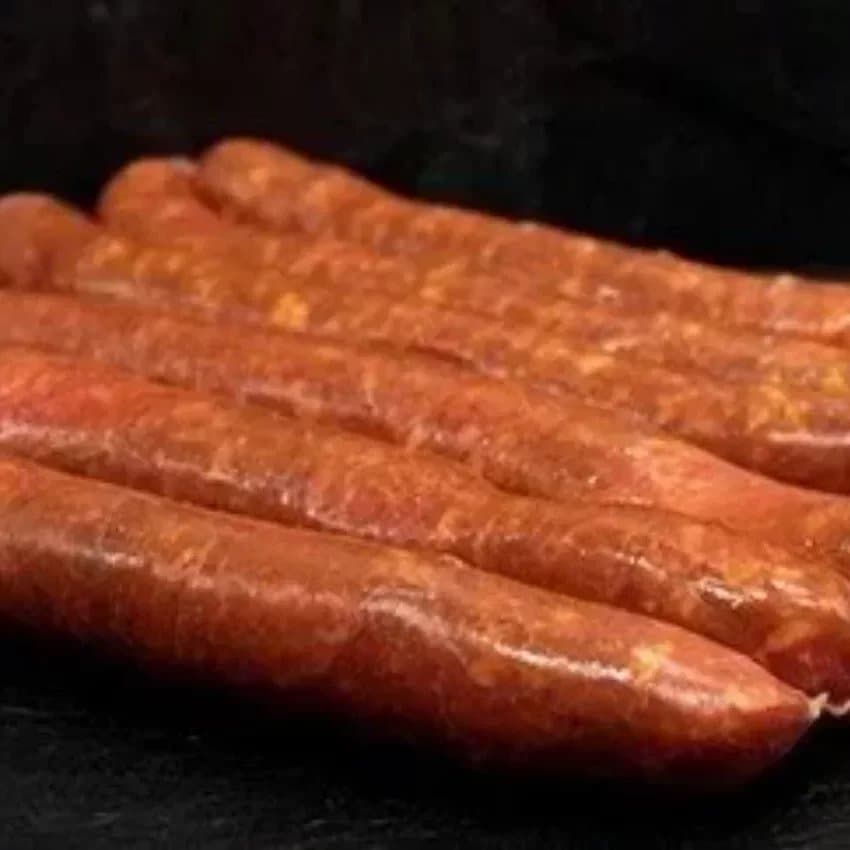 Merguez volaille