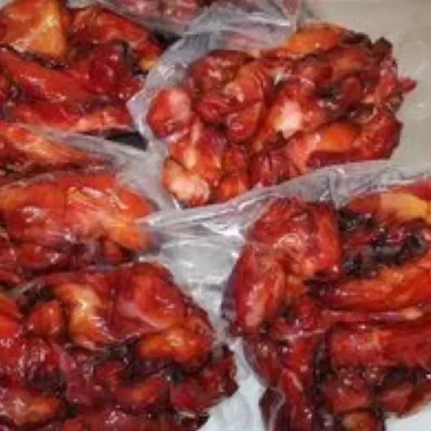 Sarcive poulet